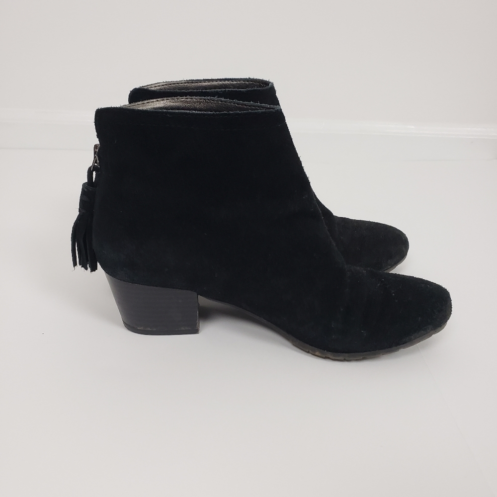 Kenneth Cole Booties